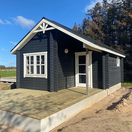 Lokken Klit Camping & Cottage Village Екстер'єр фото