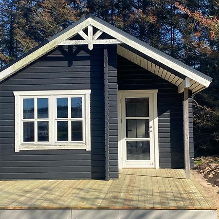 Lokken Klit Camping & Cottage Village Екстер'єр фото
