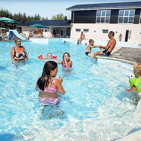 Lokken Klit Camping & Cottage Village Екстер'єр фото
