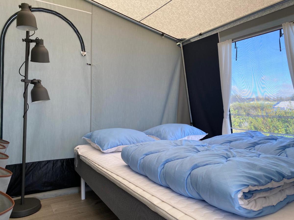 Lokken Klit Camping & Cottage Village Екстер'єр фото