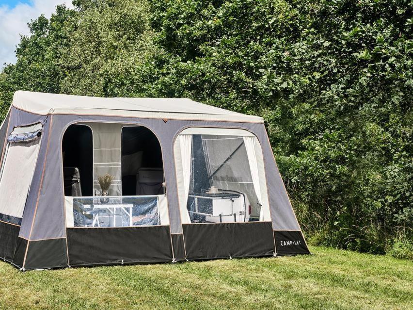 Lokken Klit Camping & Cottage Village Екстер'єр фото