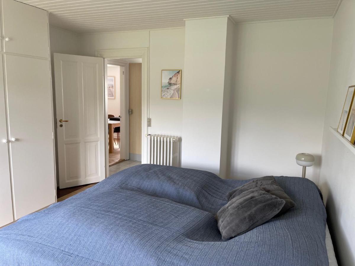 Lokken Klit Camping & Cottage Village Екстер'єр фото