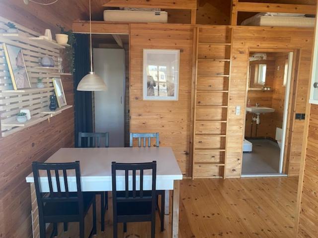 Lokken Klit Camping & Cottage Village Екстер'єр фото